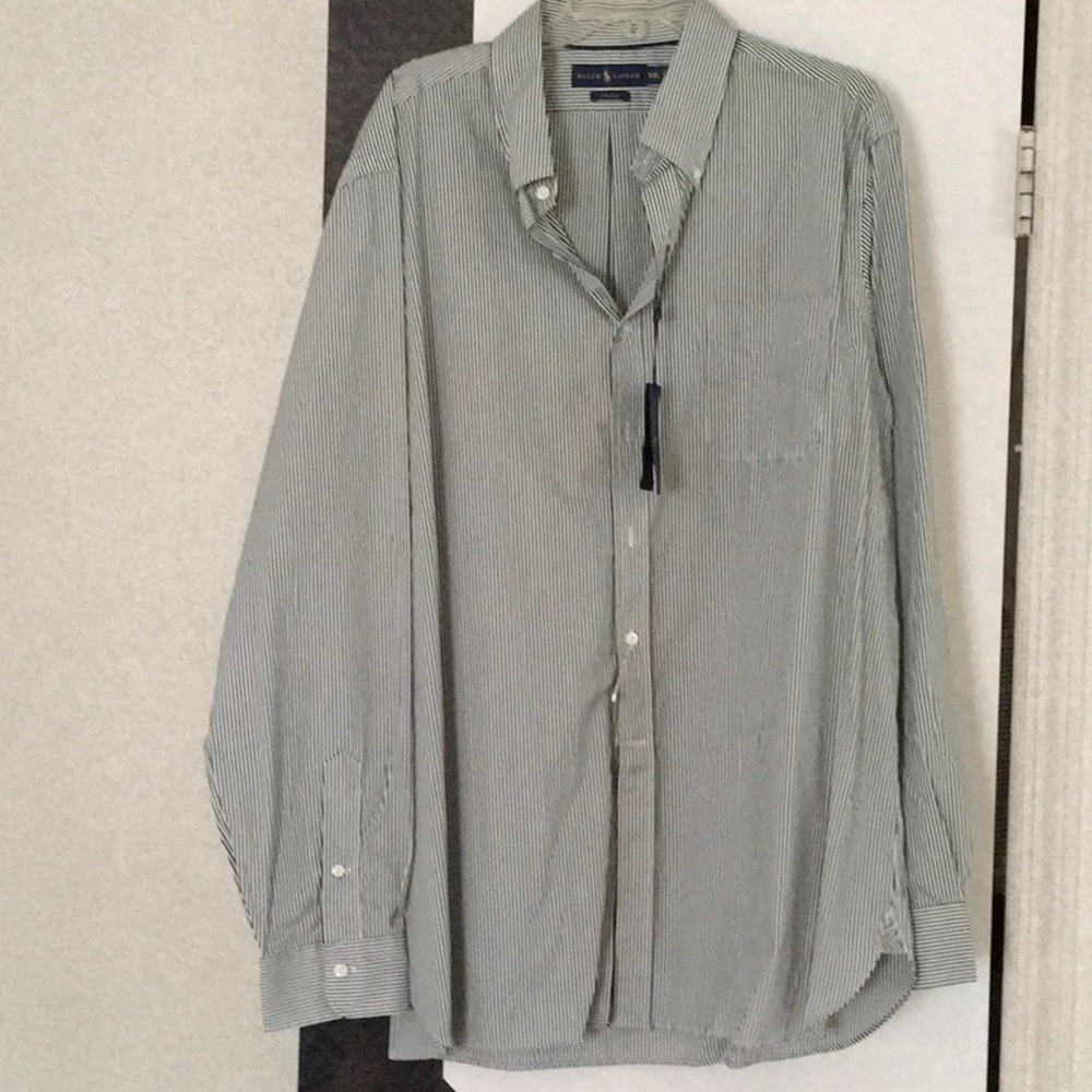 Ralph Lauren dress shirt